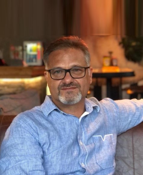 Aziz Volkan Tevik